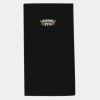 Grommeted Hemmed Towel Thumbnail