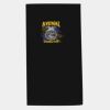 Grommeted Hemmed Towel Thumbnail